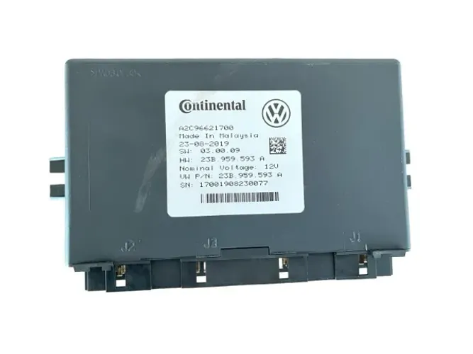 Módulo Eletrônico Vw Delivery Express A2c * Original