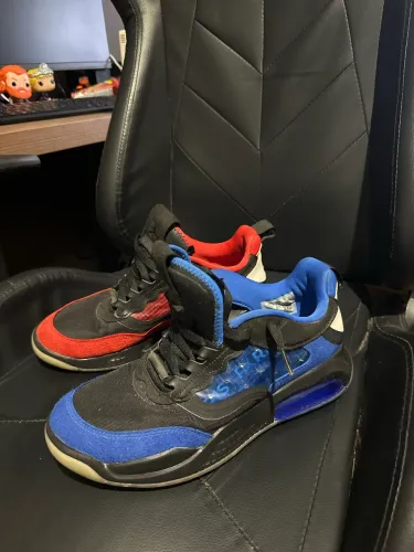 Tênis Nike AirMax 200 Jordan X PSG RARIDADE - PARA COLECIONAR
