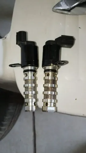 válvula solenóide HB20 1.0 turbo 2021 150 cada
