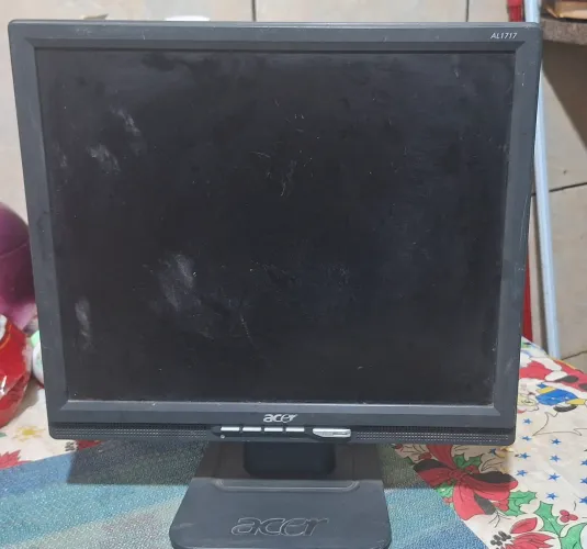 Vendo essas 3 telas para reposição de peças