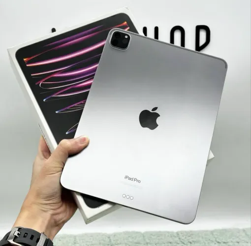 iPad Pro M2