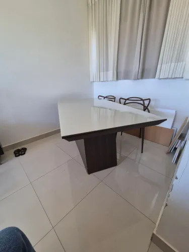 Mesa 6 Lugares