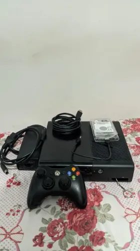 Xbox 360 super slim