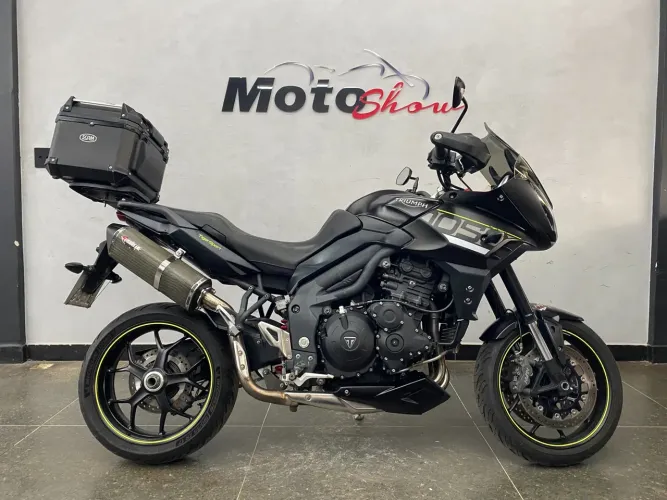 Triumph TIGER 1050 SPORT