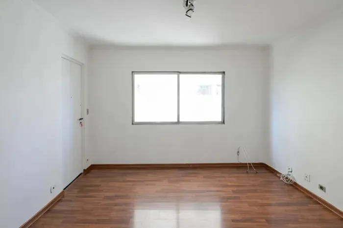 Apartamento à Venda - Cambuci, 2 Quartos, 56 m2