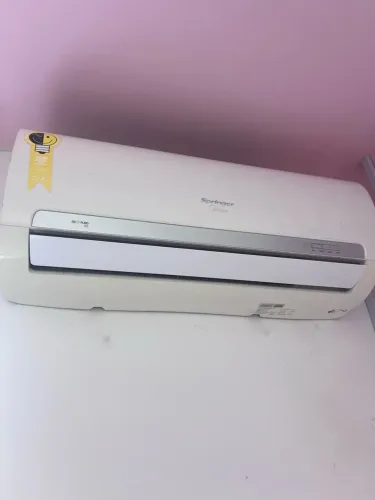 Ar condicionado Midea 