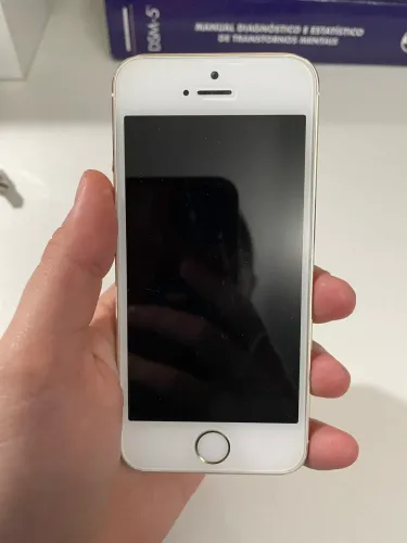 Vendo peças do iPhone 5s