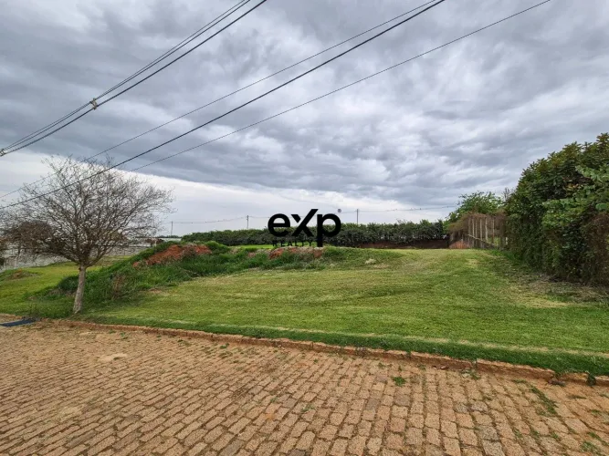 TERRENO DE 1.225 M² NO CONDOMÍNIO CHÁCARAS UNIÃO | RIO DAS PEDRAS