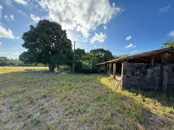 Chácara Espetacular no Povoado Canjinha O Seu Refúgio de Paz em Areia Branca!