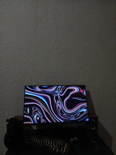 Monitor AOC