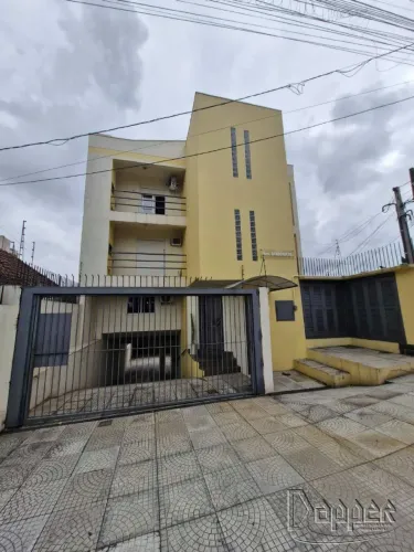 Apartamento para Aluguel na Vila Nova com 30 m² e 1 dormitório/quartos disponível