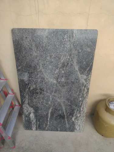 Pedra mármore 120 x 60 cm