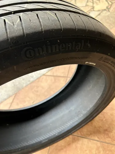 Pneu