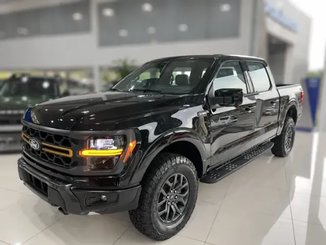 Ford F-150 Tremor 4X4 5.0 V8 2025