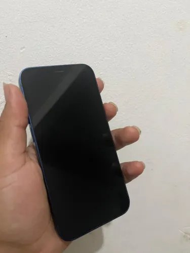 iPhone 12 mini 256gb (valor negociável)