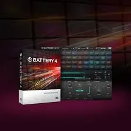 Plugin Battery 4  Temos diversos outros, consulte Entrega via email