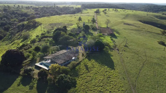 Fazenda, Zona Rural, Entre Rios - R$ 9 mi, Cod: 68706