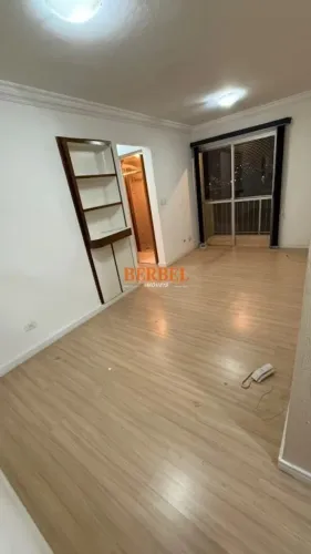 Apartamento para locação na Vila Carrão, 2 Dormitórios, 1 Vaga Fixa, 50m²