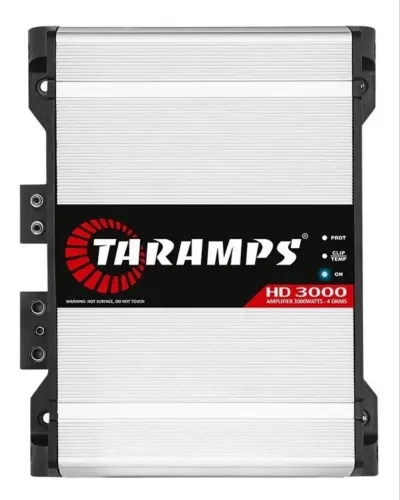 Taramps Hd 3000