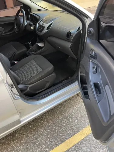 Chevrolet Meriva 1.8/ CD 1.8 MPFI 8V 102cv 5P 2004