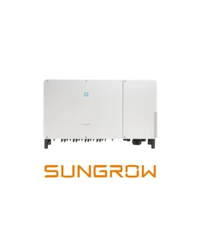Inversor Solar Trifásico Sungrow SG 110CX