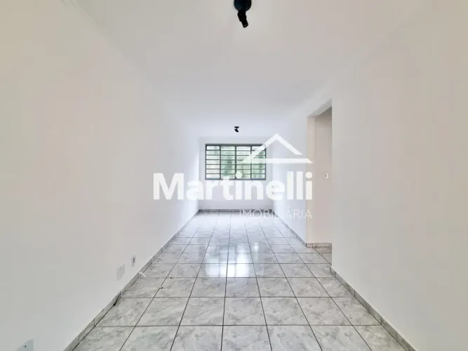 Apartamento para locação no Condomínio Conjunto Residencial Delboux Bloco B, próximo à Ave