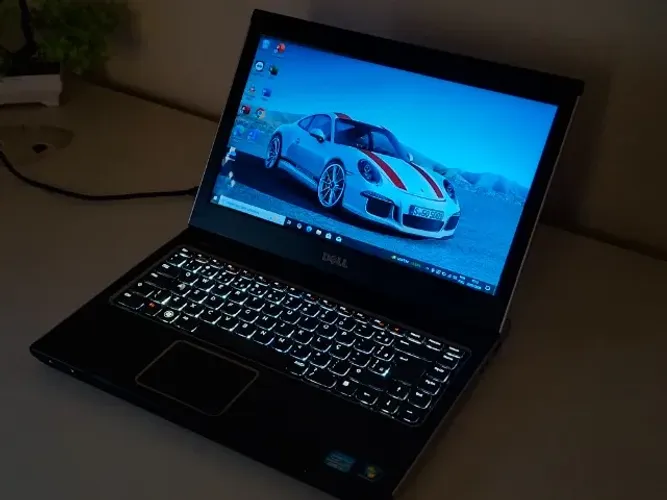 NOTEBOOK DELL i5 + SSD 240 + 6 GB + BLUETOOTH + OFFICE + Win 10 ... ATÉ 12x CARTÃO