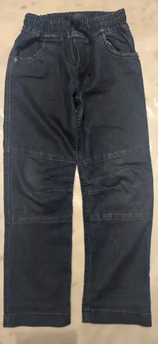 CALÇA JEANS TIP TOP INFANTIL 6 ANOS