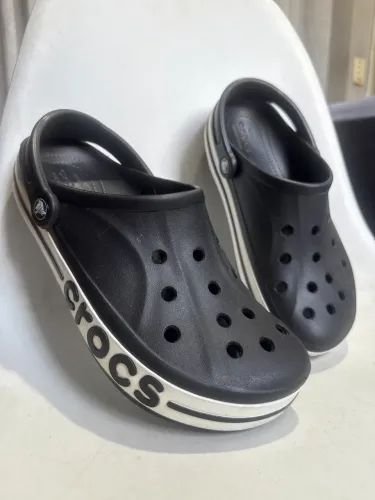 Chinelo Crocs Masculino Numero 40