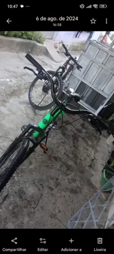 Bike Aro 29
