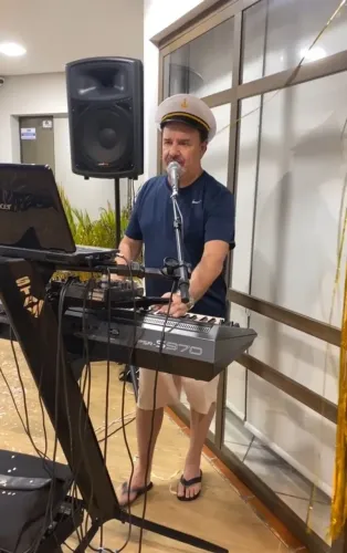 Musica ao vivo