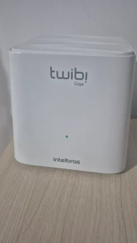 Roteador twibi giga mesh