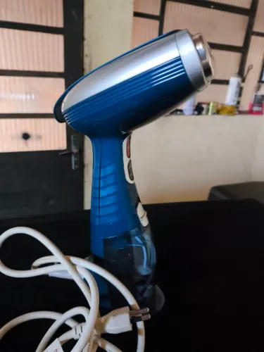 Ferro a vapor