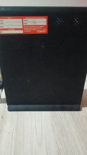 Modem da claro , novo!