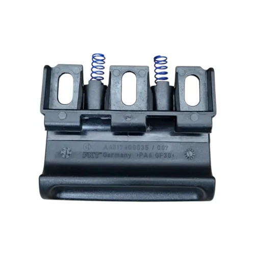 Fechadura Elétrica Tampa Traseira Smart Fortwo 2009 A 2015