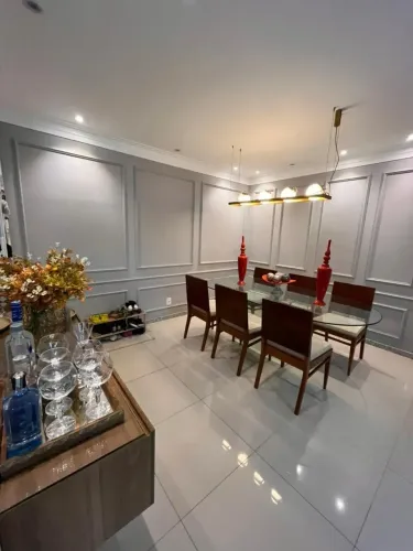 Condomínio Luzia Residence - Luzia - Aracaju - SE