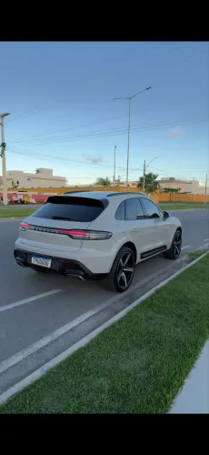 Porsche Macan 2.0 Turbo 237/252cv 2026