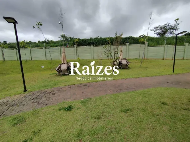 Lote residencial de 277 m² à venda no Granja Marileusa, Uberlândia