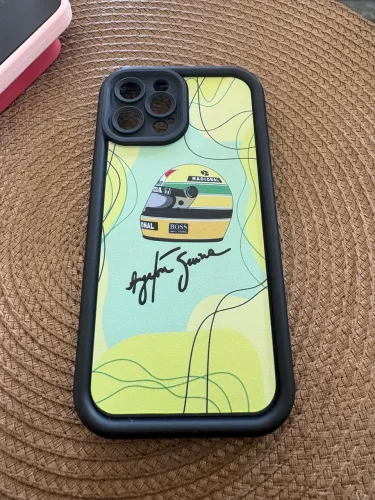 Capinha Iphone 12 pro max