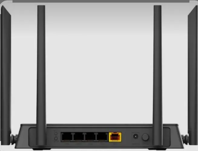 Roteador DLINK DIR 842