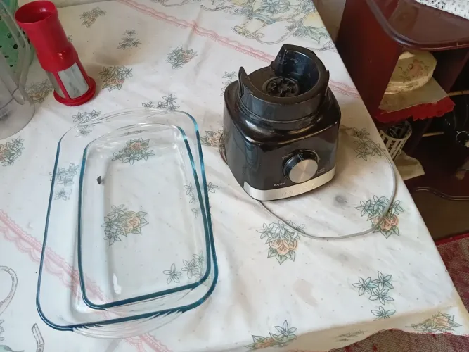 Liquidificador