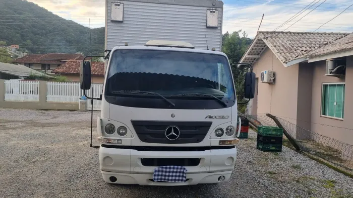 Vendo accelo 1016, 2014
