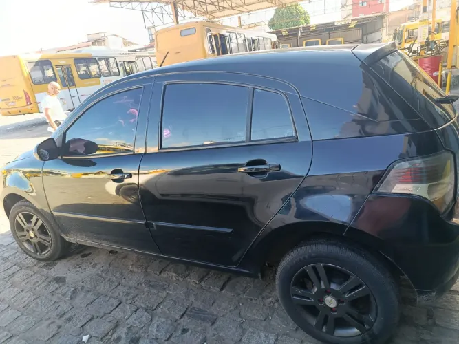 Chevrolet Agile LTZ 1.4 MPFI 8V Flexpower 5P 2013
