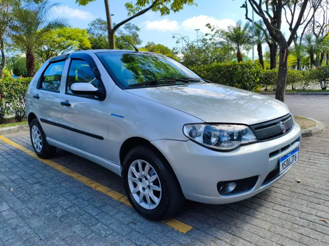 Fiat Palio Celebration 1.0 Fire Flex 8V 4P 2009