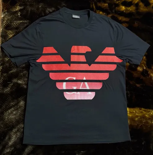 Camiseta Empório Armani G