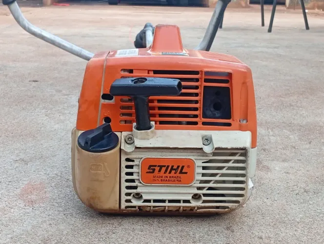 Roçadeira STHIL FS 160