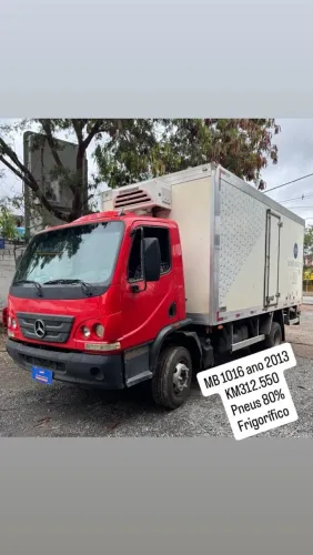Caminhão