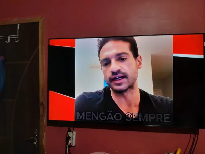 Vendo uma tv semi nova e ps5 semi movo  tudo pegando normal...mais informações no zap 9942