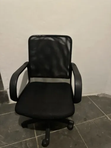 Vendo cadeira para computador 