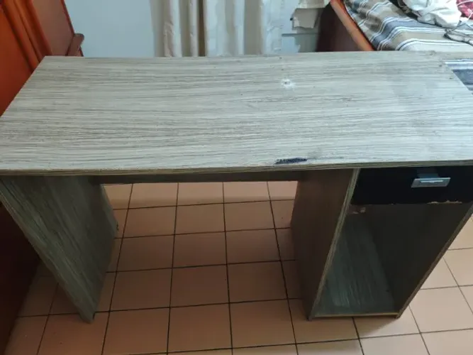 Mesa de escritório